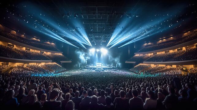 Venues